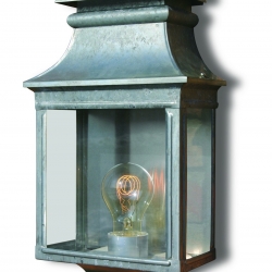 LOUIS PHILIPPE 1, ROGER PRADIER, Outdoor, Wall light