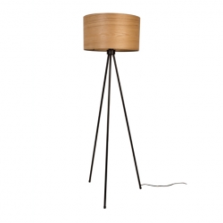 WOODLAND LAMPADAIRE DUTCHBONE