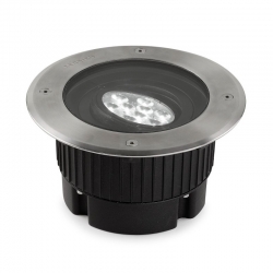 ENCASTRES DE SOL GEA 55-9665-CA LED C4