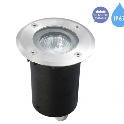 ENCASTRES DE SOL 55-9282 LED C4