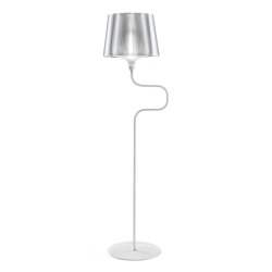 LAMPADAIRE LIZA SLAMP