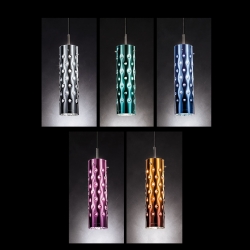 SUSPENSION DIMPLE SLAMP 