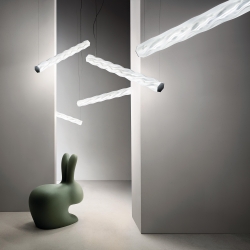 SUSPENSION HUGO SLAMP 