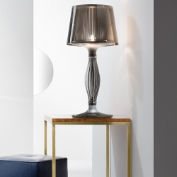 LAMPE A POSER LIZA ETAIN SLAMP 