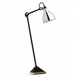 LAMPE A POSER 206 DCW GRAS