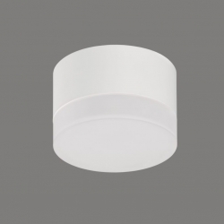 PLAFONNIER CLEVER BLANC 120 ACB ILUMINACION