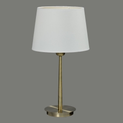 LAMPE A POSER MARTA LAITON ACB ILUMINACION