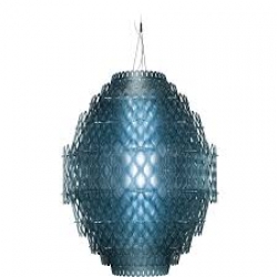 SUSPENSION CHARLOTTE SLAMP 