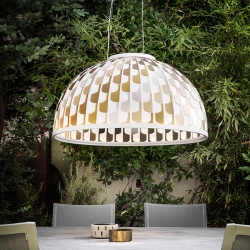 SUSPENSION DOME SLAMP