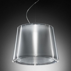 SUSPENSION LIZA SLAMP 