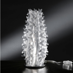 LAMPE A POSER CACTUS PRISMA SLAMP 