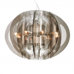 SUSPENSION ATLANTE SLAMP