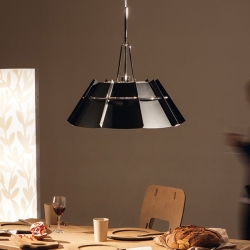 SUSPENSION CHAPEAU SLAMP 