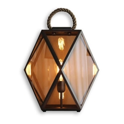 LAMPE A POSER MUSE S - M - L CONTARDI