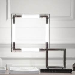 LAMPE A POSER QUADRO LUMEN CENTER