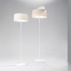 LAMPADAIRE DISK MODOLUCE