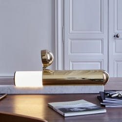 LAMPE A POSER ISP DCW GRAS