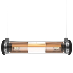 SUSPENSION IN THE TUBE OUTDOOR 100-350 DCW 