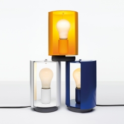 LAMPE A POSER PIVOTANTE NEMO