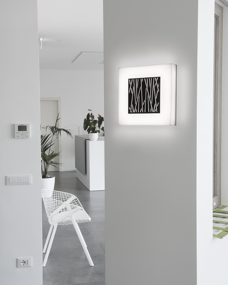 Ampoule LED Lombardo Art 250 - 54 LED, 2200 Lumens, 3000K (blanc Chaud), Culot E27, Pour Intérieur - 7