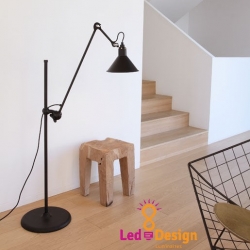 LAMPADAIRE 215 DCW GRAS 