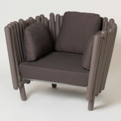 FAUTEUIL CANISSE SERRALUNGA