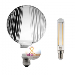 Ampoule Modulaire Décorative LED e27