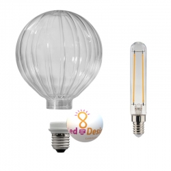 Ampoule Modulaire Décorative LED e27