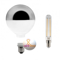 Ampoule Modulaire Décorative LED e27