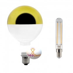 Ampoule Modulaire Décorative LED e27