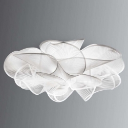 APPLIQUE BELLE ETOILE CEILING SLAMP 