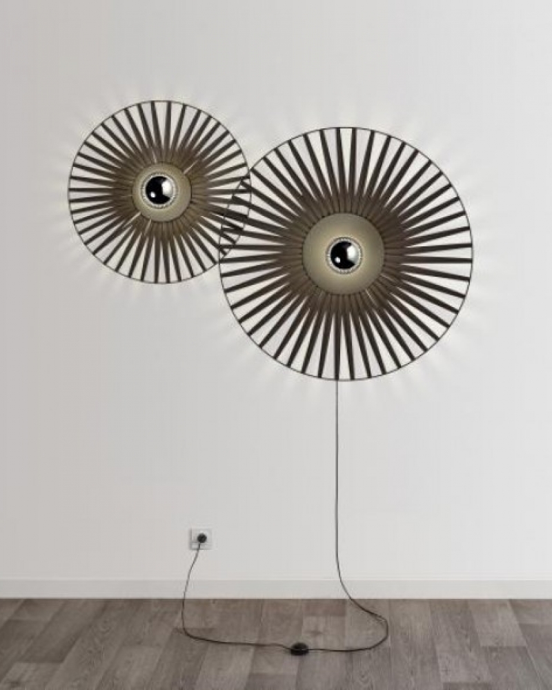 Un Autre Regard Luminaire