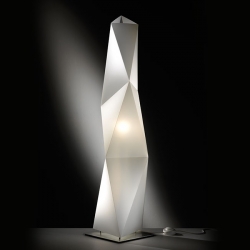 LAMPADAIRE DIAMOND SLAMP