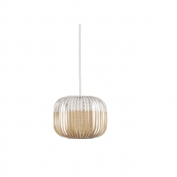 SUSPENSION BAMBOO LIGHT XS FORESTIER