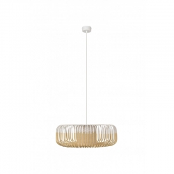 SUSPENSION BAMBOO XL FORESTIER
