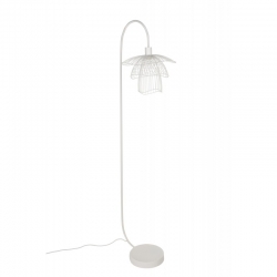 LAMPADAIRE PAPILLON FORESTIER