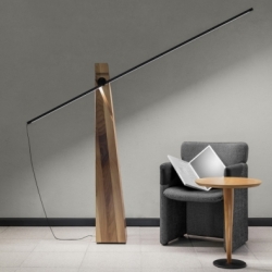 LAMPADAIRE ASTOLFO HT LUMEN CENTER