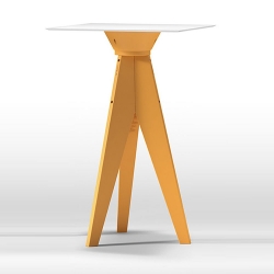 TABLE HAUTE OXFORD TAVOLO MYYOUR