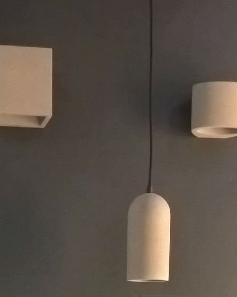 SUSPENSION ECLIPSE 5678 LEDS C4 Luminaire LED Design