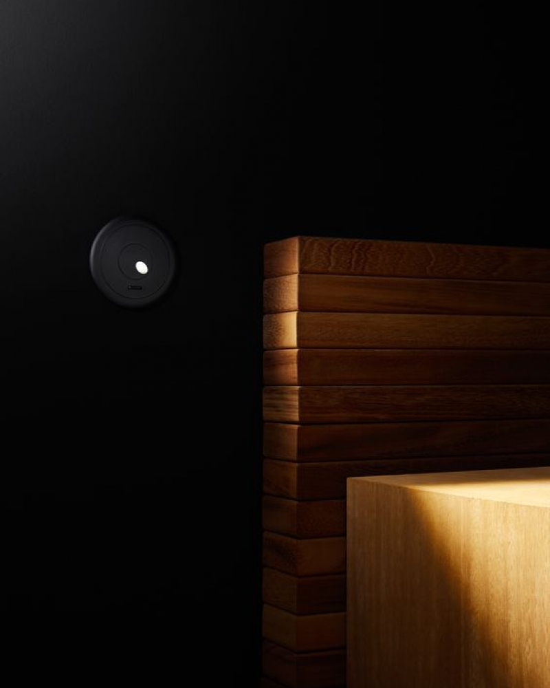 APPLIQUE RADAR 6488 LEDS C4 Luminaire LED Design