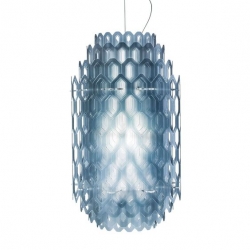 SUSPENSION CHANTAL M SLAMP