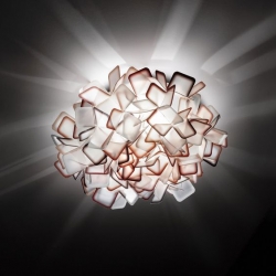 PLAFONNIER CLIZIA CEILING M SLAMP