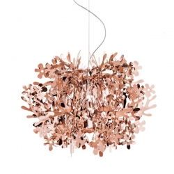 SUSPENSION FIORELLA MINI SLAMP