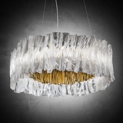 SUSPENSION ACCORDEON SLAMP