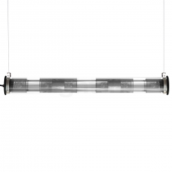  SUSPENSION IN THE TUBE OUTDOOR 120-1300 DCW 