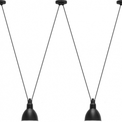 SUSPENSION ACROBATES 324 DCW GRAS