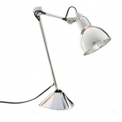 LAMPE A POSER 205 DCW GRAS