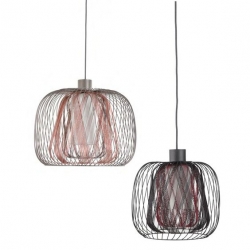 SUSPENSION BODYLESS L FORESTIER