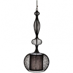 SUSPENSION IMPERATRICE FORESTIER