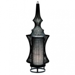 LAMPE A POSER TIBET FORESTIER